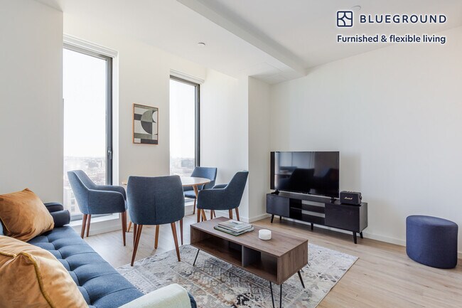 Foto del edificio - 545 Vanderbilt Ave