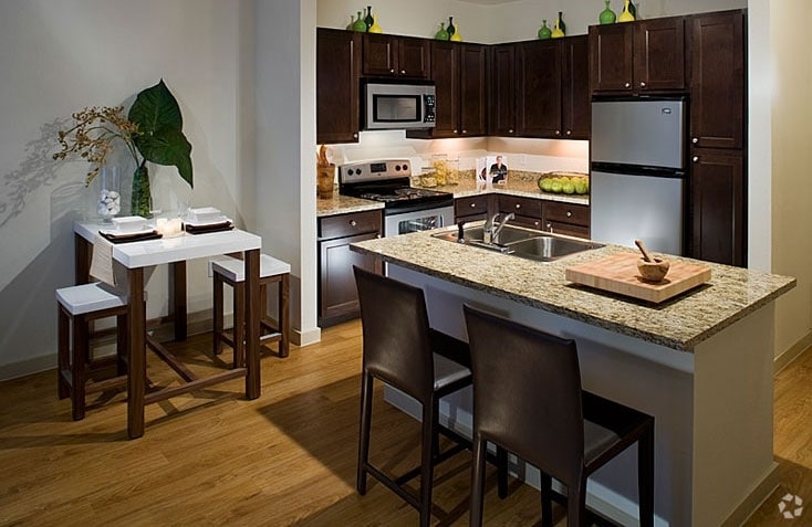 Breakfast Bar - The Pradera