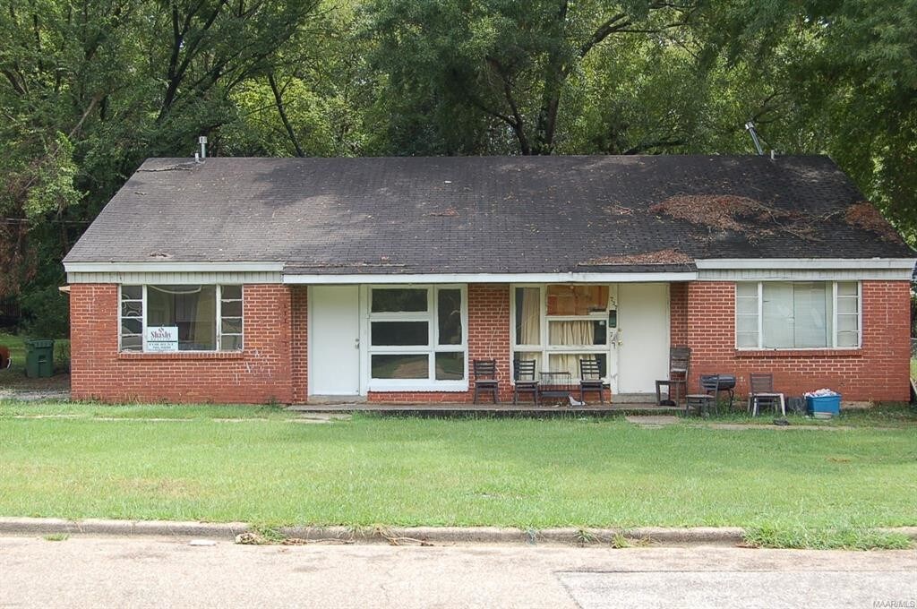 Building Photo - 725 Ridgemont Ave