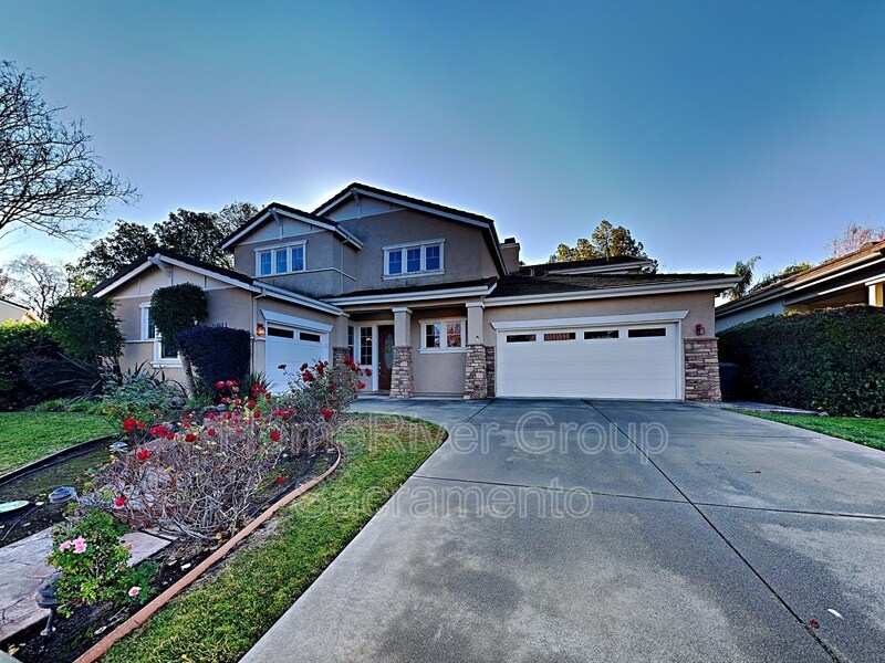 Foto principal - 3019 Rubicon Way