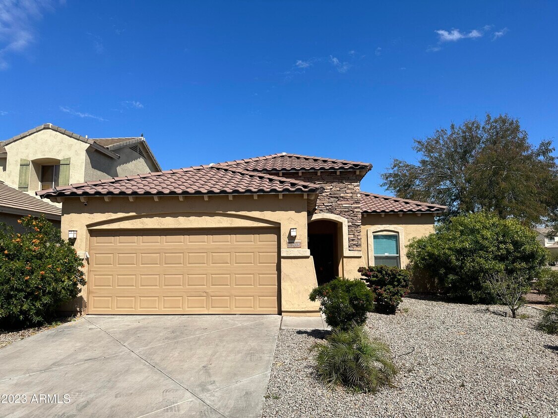 5208 W Shumway Farm Rd Phoenix, AZ 85339 Alquileres en Phoenix, AZ