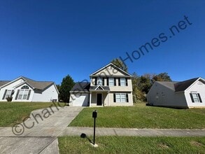 Building Photo - 1212 Helms Rd