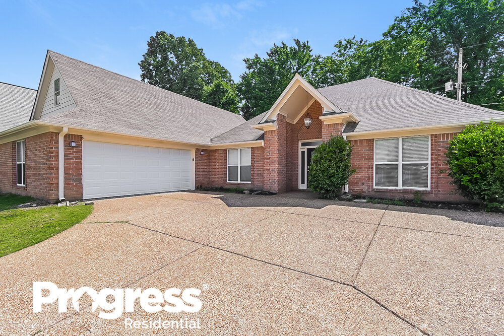 1680 Torrington Ct, Cordova, TN 38016 House for Rent in Cordova, TN