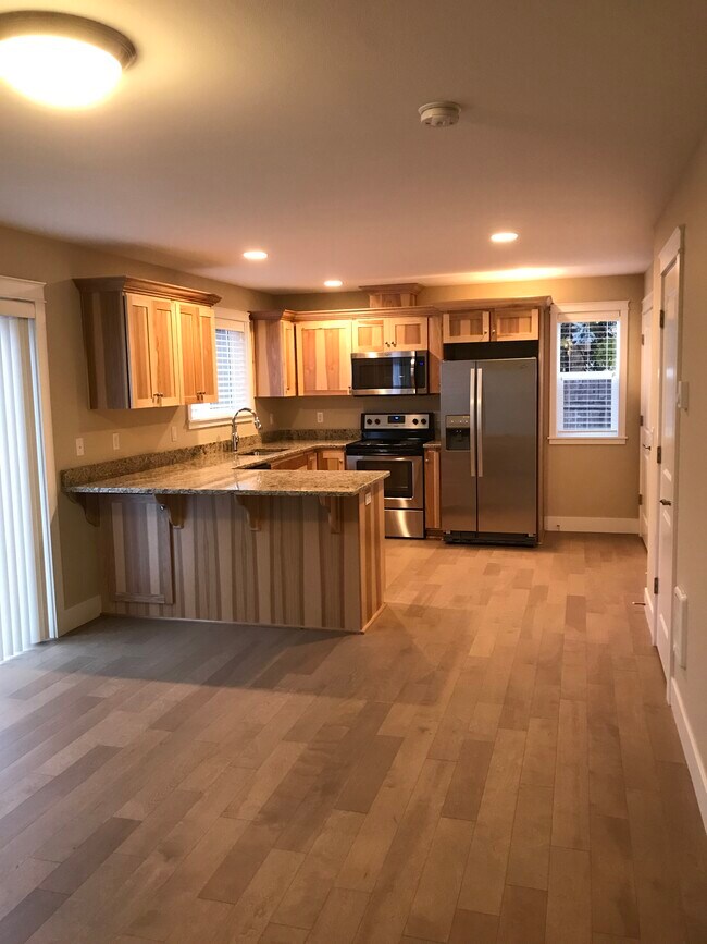 Foto del edificio - 4416 NE Mason St