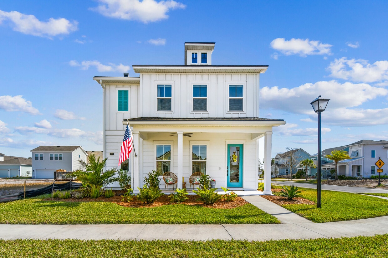 Foto principal - 20 Caiden Dr