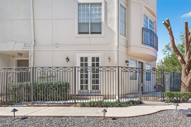 Foto del edificio - 105 Detering St