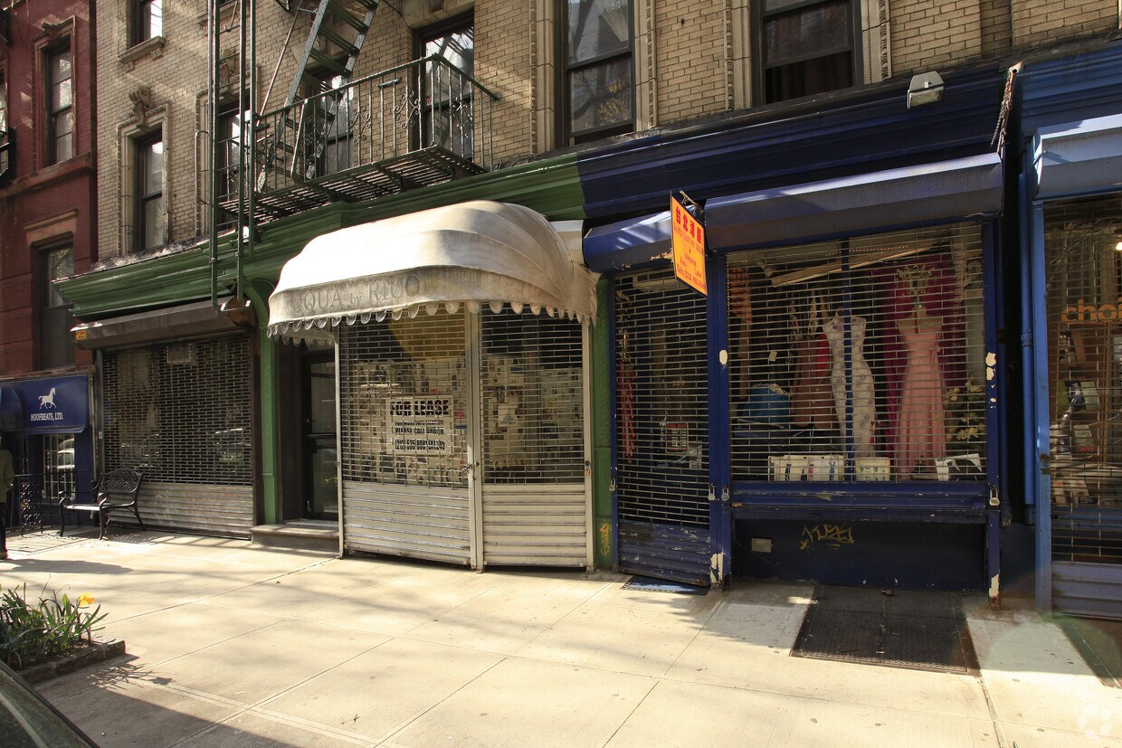 Foto del edificio - 230 E 78th St