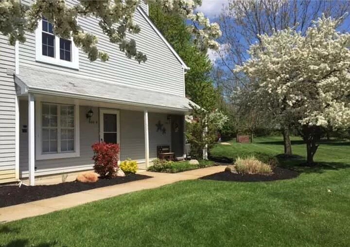 360B Delancey Pl, Mount Laurel Township, NJ 08054 Condo for Rent in