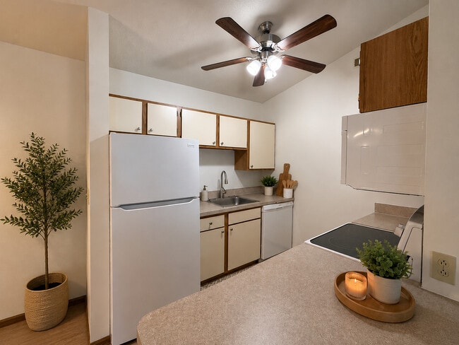 Building Photo - Ashberry Village Apartments