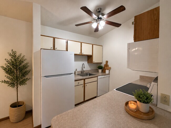 Foto del edificio - Ashberry Village Apartments