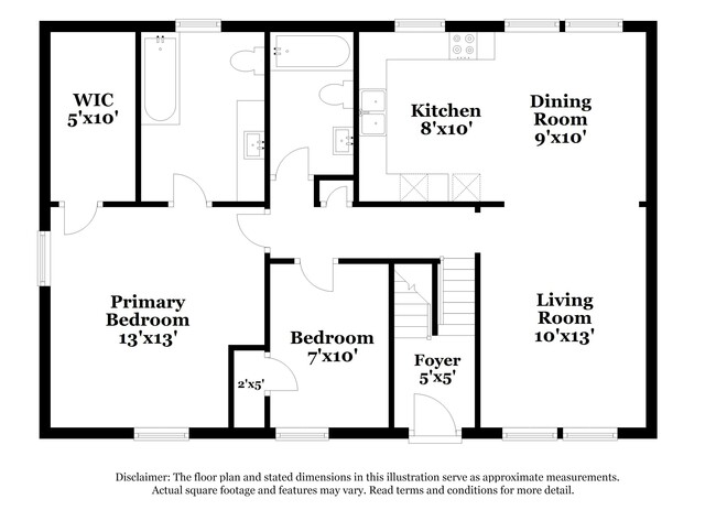 Building Photo - 598 Oakside Dr SW