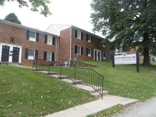 Primary Photo - Fieldstone Apartments