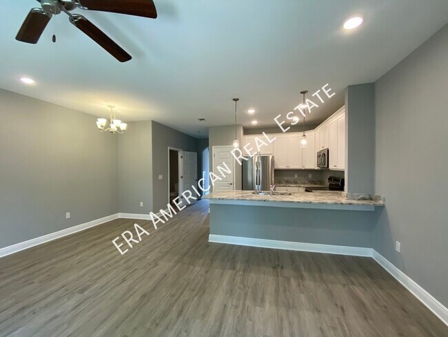 Foto del edificio - 674 Denton Blvd NW
