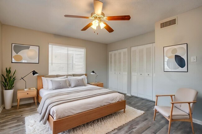 Foto del edificio - Highland Cove