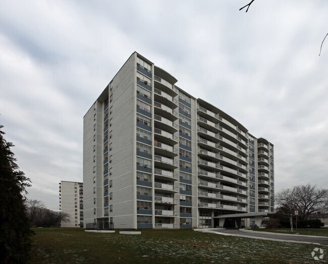 Photo principale - La Scala Towers