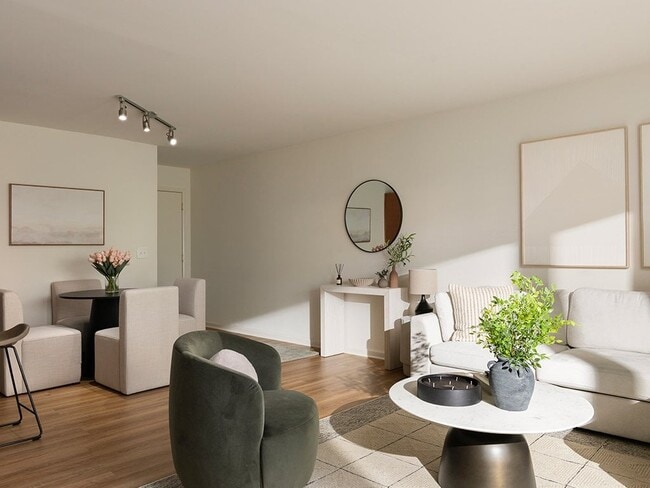 Foto del edificio - The Crest at Princeton Meadows