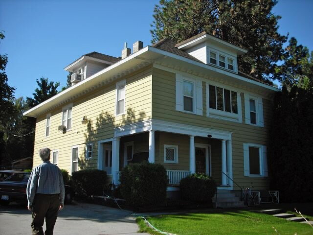 Primary Photo - 2 bed 1 bath apartment in the Perry District