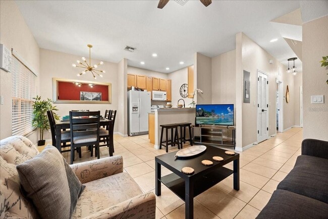 Building Photo - Resort Community Home