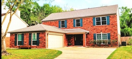 Building Photo - 16911 Elmwood Glen Ct