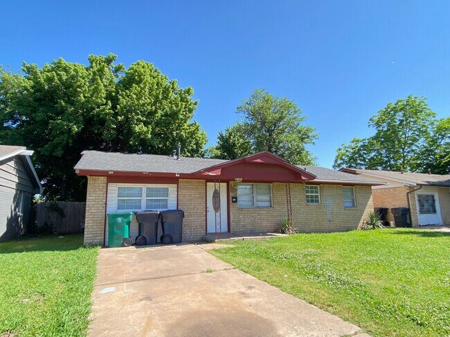 Foto del edificio - 3309 SW 19th St