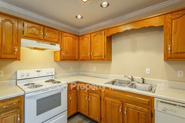 Foto del edificio - 4841 Brighton Ln