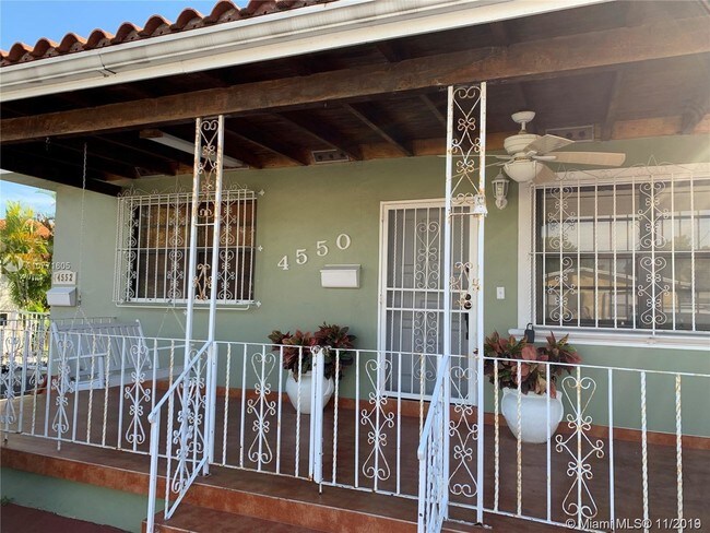 Foto del edificio - 4550 NW 2nd Terrace