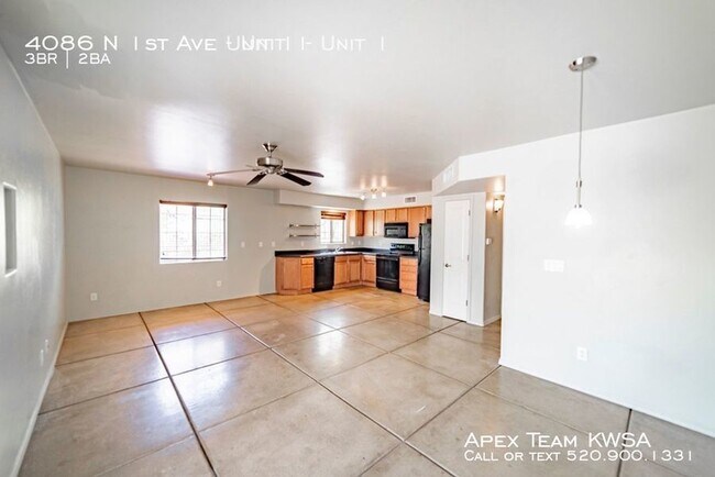 Building Photo - Pre-leasing for Aug 1 3 bed 2 bath