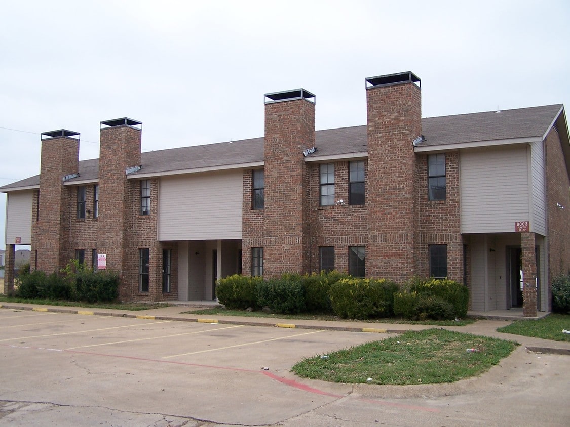Building Photo - 8003 Rothington Rd