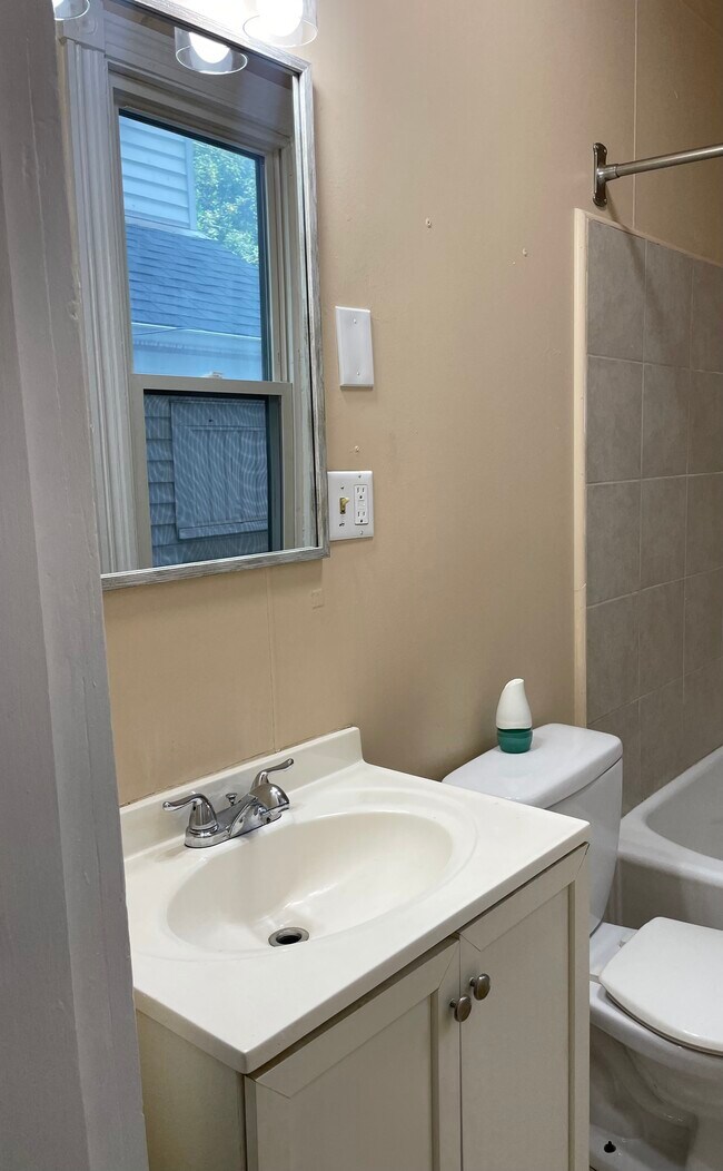 Foto del edificio - 203 S 11th St