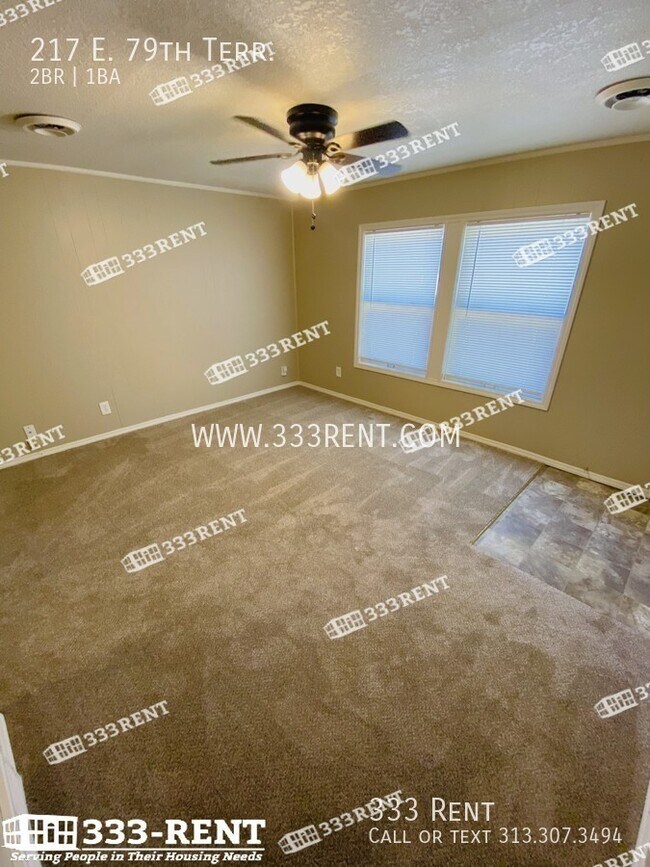 Foto del edificio - 217 E 79th Terrace