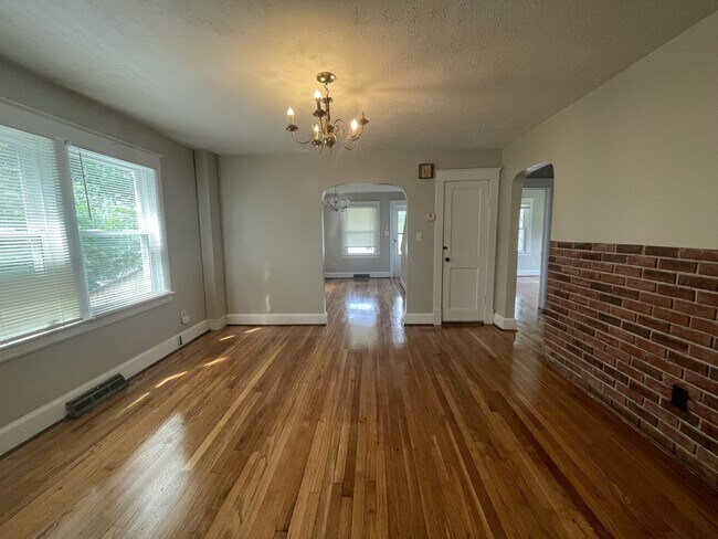 Foto del edificio - 2518 Morson St