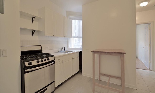 Foto del edificio - 212 Thompson St