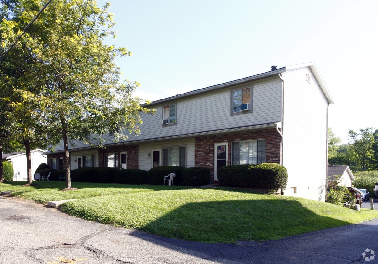 Primary Photo - The Mohican Apartments