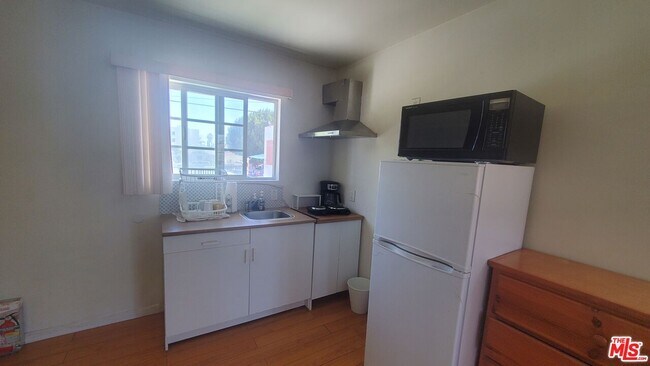 Foto del edificio - 805 E 21st St