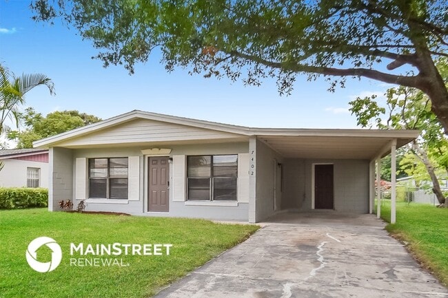 Building Photo - 7402 Pomelo Dr
