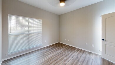 Interior Photo - Red Stone Ranch