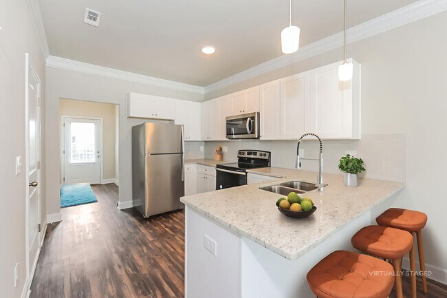 Foto del edificio - 122 Riley Cir