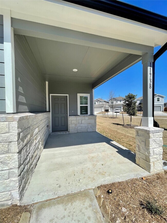 Foto del edificio - 11738 Armadale Dr