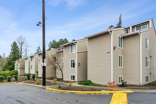 Photo - 19855 25th Ave NE Apartment