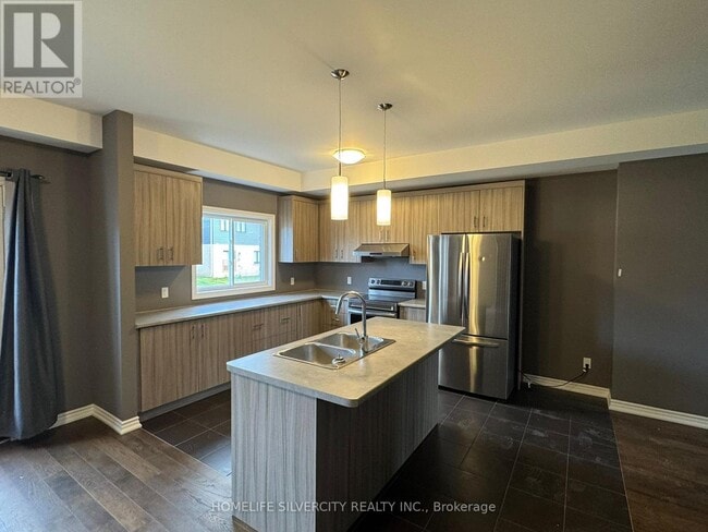 Photo du bâtiment - 25 McLaughlin St