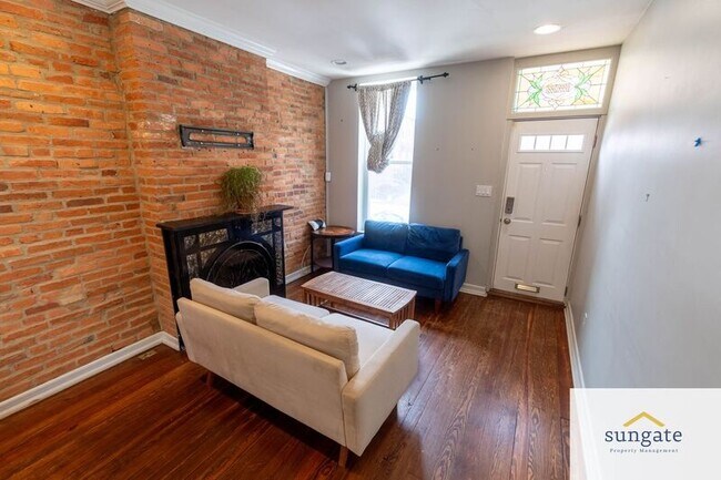 Foto del edificio - 1303 Patapsco St