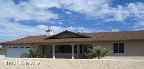 Primary Photo - 3 br, 2 bath House - 72878 Sunnyslope