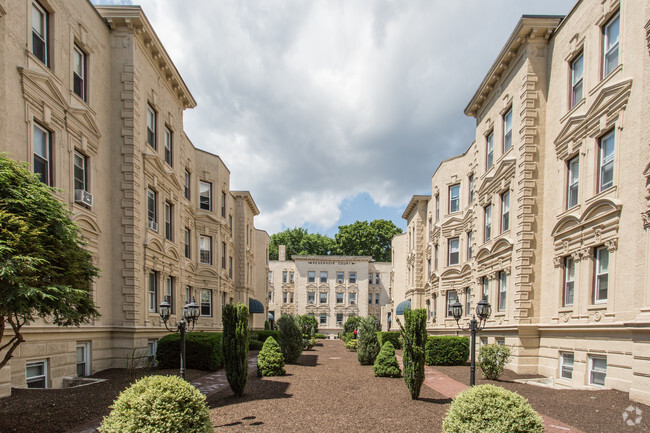 Foto del edificio - Reservoir Court