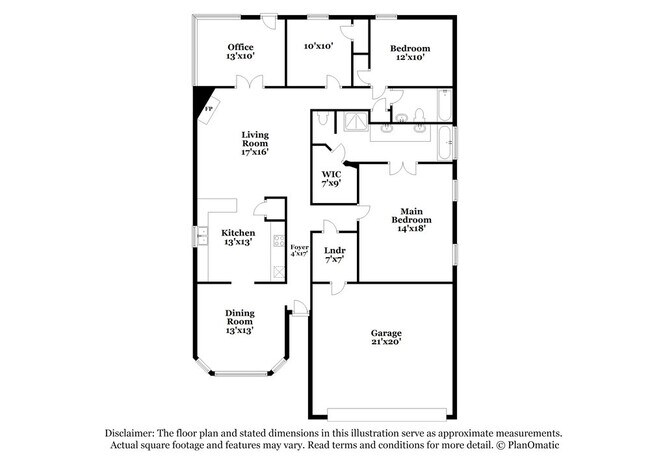 Building Photo - 840 Poncho Ln