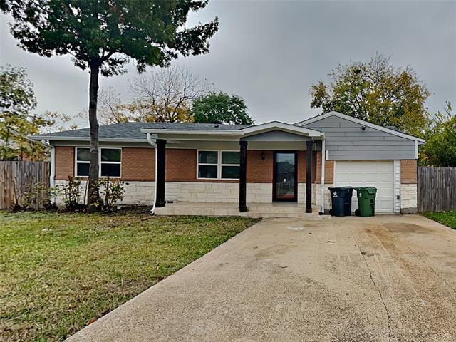 Foto principal - 800 Glynn Oaks Dr