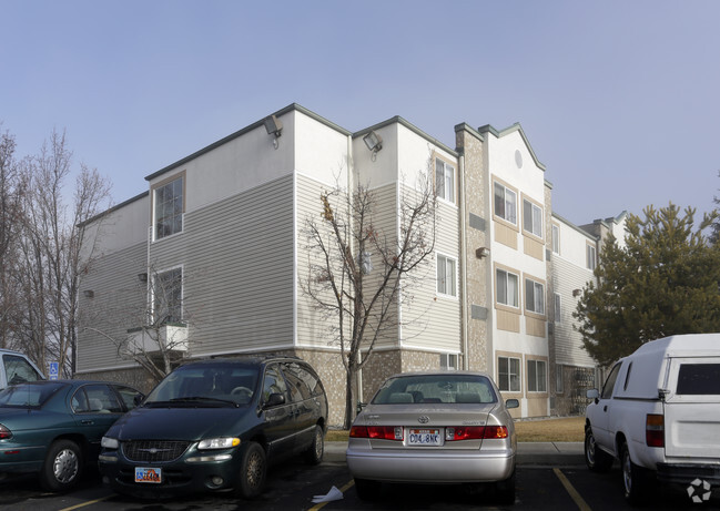 Building Photo - Carl Inoway Senior Housing