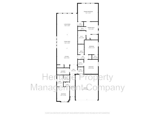 Foto del edificio - 9506 Totoro Hvn