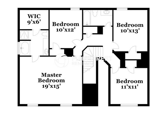 Building Photo - 4 Bedroom Pet-Friendly Home in Ellenwood, GA with Main Street Renewal