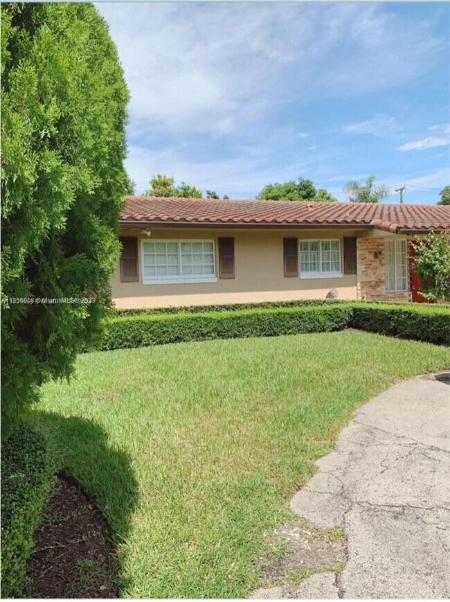 265 NE 96th St, Miami Shores, FL 33138 House Rental in Miami Shores