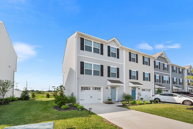 Foto del edificio - 26 L Wendowski St